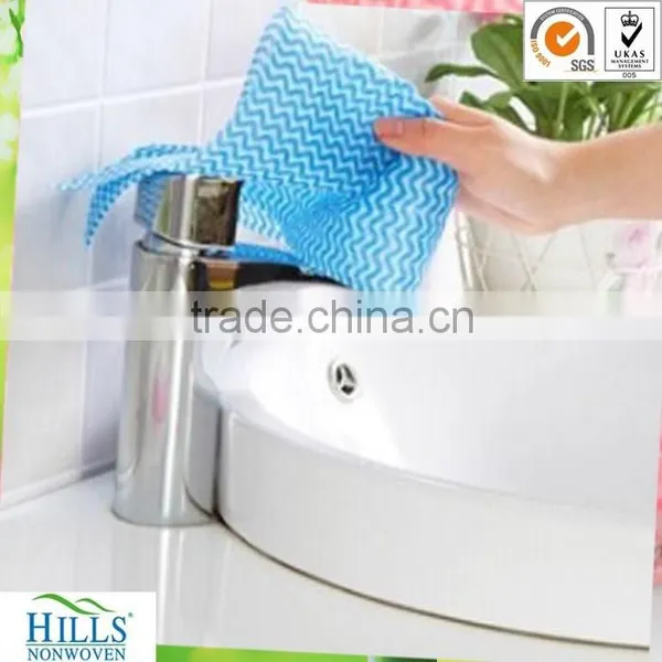 Hot New Products Non-woven Wipes photo-6