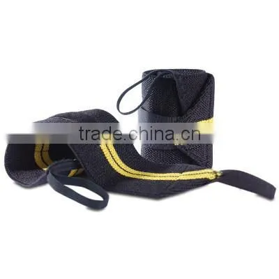 Weight Lifting Wrist Wraps