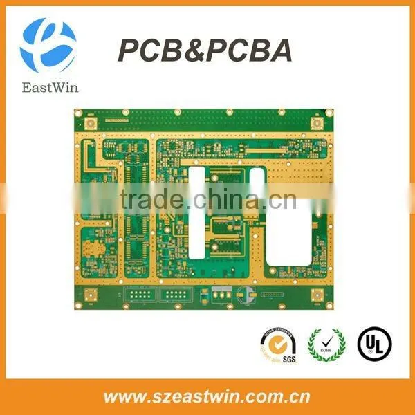 PCB/PCBA Reverse Engineering Services China photo-2