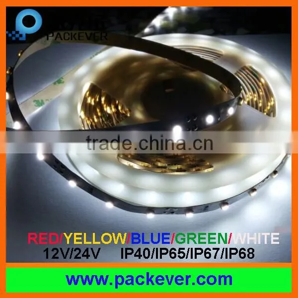 60LEDs SMD3528 LED Strip 12VDC/24VDC photo-4
