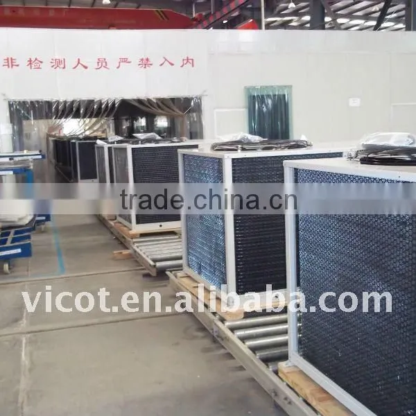 6 Ton Rooftop Packaged Unit-Heat Pump photo-4