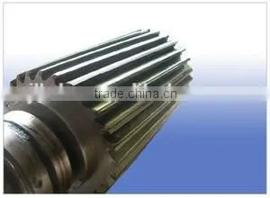 Plastic Pelletizing Machine Cutter, Plastic Pellets Machine Blades,plastic Pelletize Knife photo-3