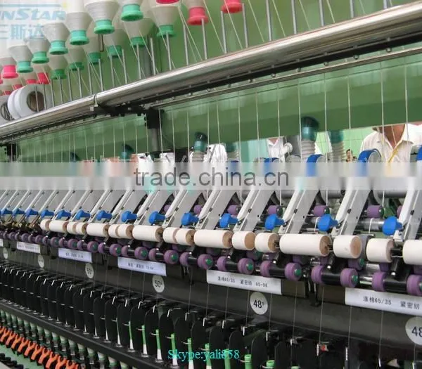 Devolopment Automatic Top Roller Installing Machine of Compact Spinning Machinery Spares Automatic Spinning Roller Installer photo-6