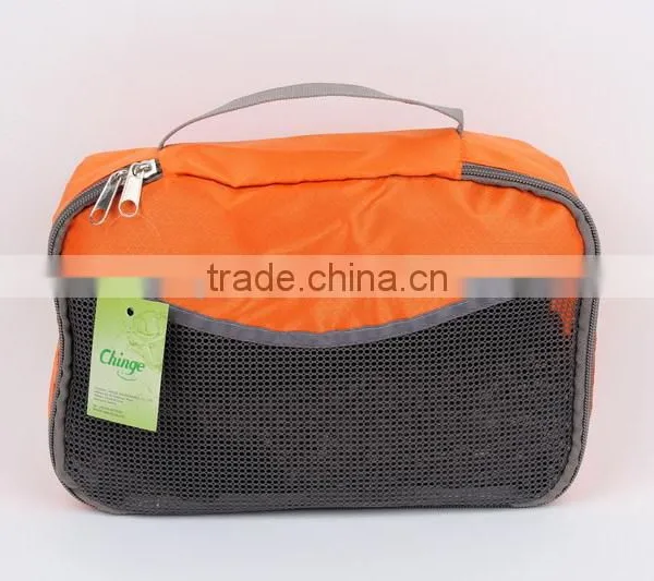 2016 New Arrival Travel Essentials Storage Clothes Sock Pouch photo-2