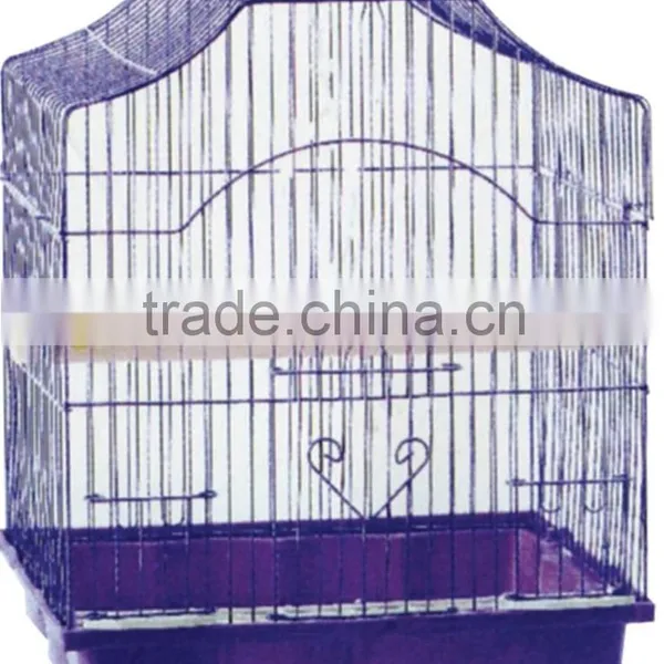 HOTE SALE Bird Cages for Canaries Decorative Bird Cages Cheap Guangdong Manufacture photo-6