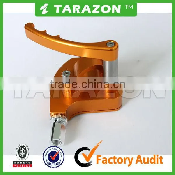 ATV Quad Bike Throttle Lever Thumb Controller Assembly for TRX250