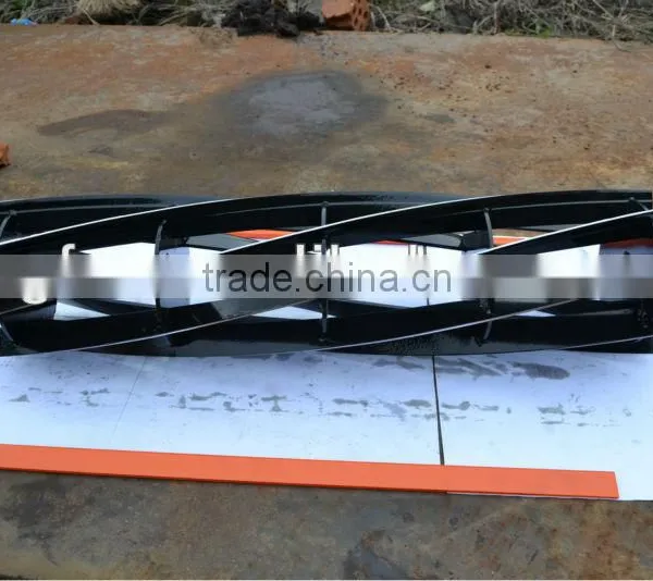 Wholesale Alloy Steel Reel Cutter photo-2