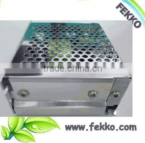 220v ac to 12V 10A 100W dc Voltage Power Supply Switching photo-2