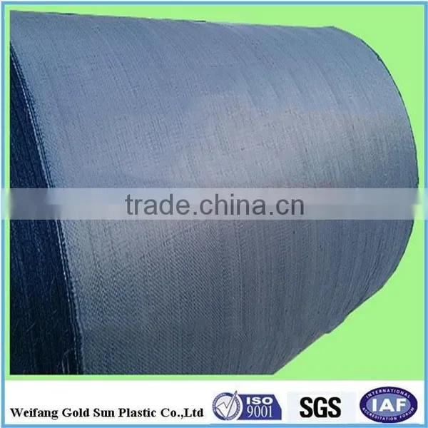 Construction Material List Textile Products Curtain Fabric Plastic Ground Cover