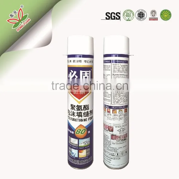 The Best PU FOAM on