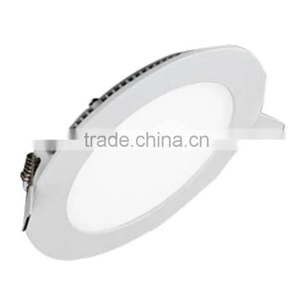 2016 Newewest Desigh 18W Round Square Led Panel Light photo-4