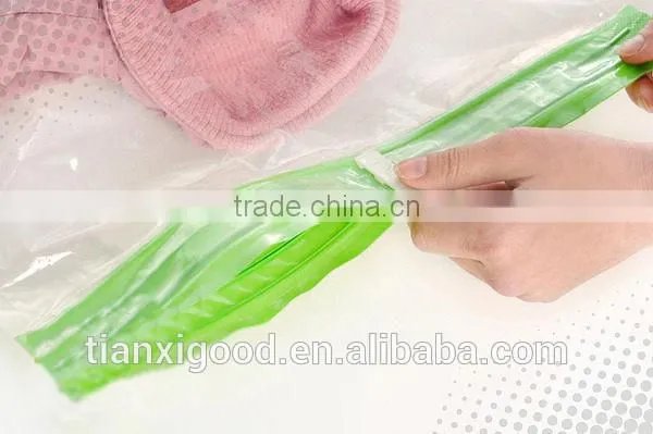 Hot Sell Clothes Travel Vacuum Storage Bag photo-2