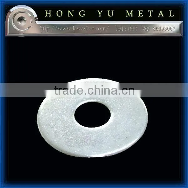 High Quality Din440 Flat Washer/ Washers for Wood Constructions