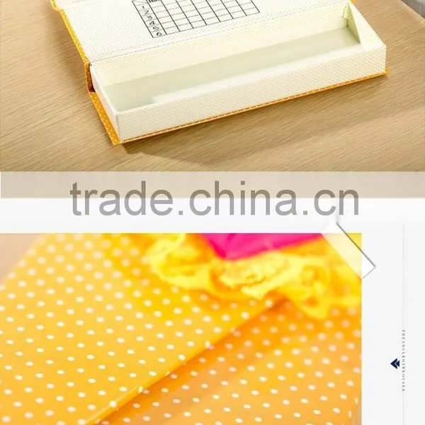 Pencial Case Custom/cute Cheap Pencil Case/pencil Case for Teenagers photo-3
