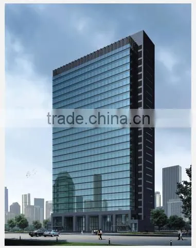 6mm Soft Coat Low-Emissvity for Double Insulated Glass photo-4