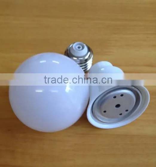 Cheap Price Energy Saving 3w5w7w9w12w Led Bulb Housing Parts Manufacture photo-4