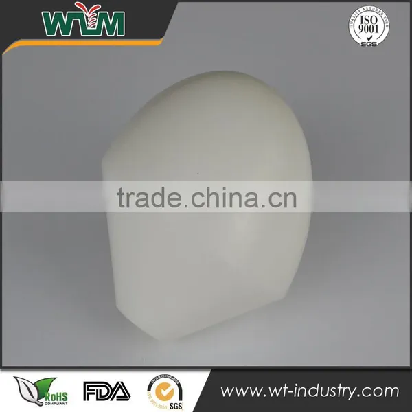 Household Shenzhen Plastic Mold Moulding Part for Induction Cooker Cover photo-2