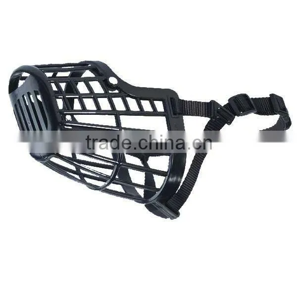 Dog Muzzle