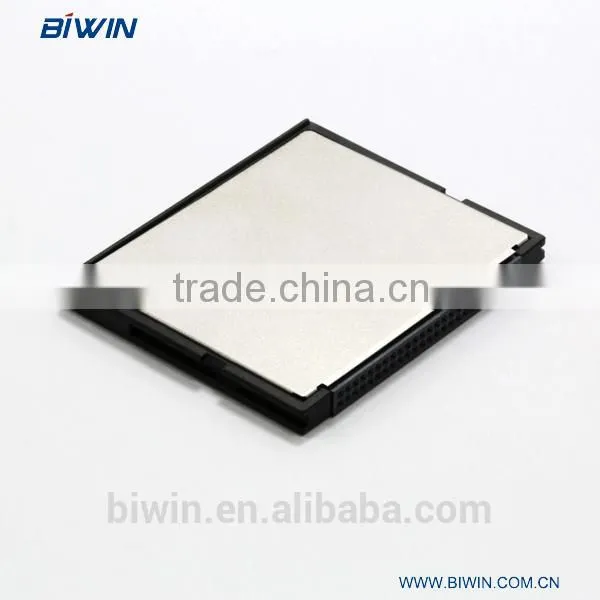 BIWIN MLC Flash CF Card F6110 for MID/Digital Camera/Notebook photo-2