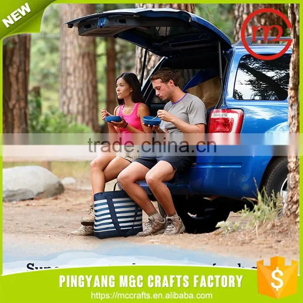 China Supplies Assured Trade Latest Design Great Material Child Picnic Bag