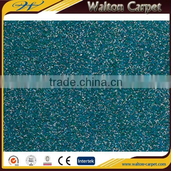 Custom Size Mixed Fiber Wall to Wall Needle Punch Floor Carpet