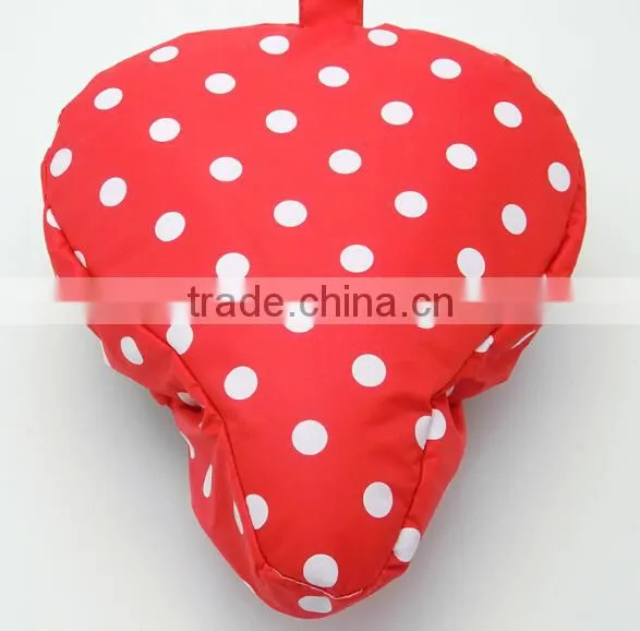 Good Design Dustproof Bicycle Saddle Cover / Waterproof Bicycle Cover / Waterproof Bicycle Seat Cover photo-3