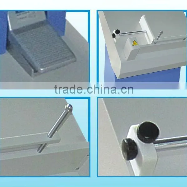 Smooth and Fast Finishing Machine photo-2