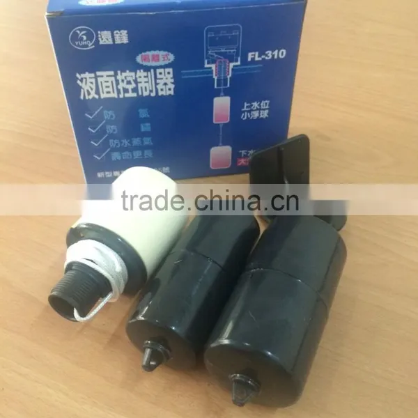 Taiwan Fuel Tank Vertical Work Principle of Level Float Switch photo-4