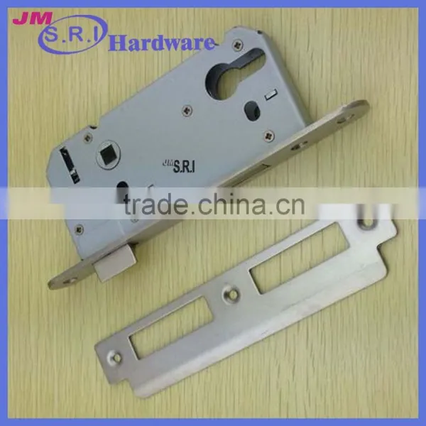 Hot Sale 72*45mm Mortise Door Lock photo-3