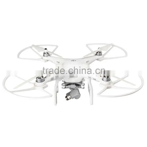 Original DJI Parts 9 Inch Prop Guards for Phantom 3 Series photo-6