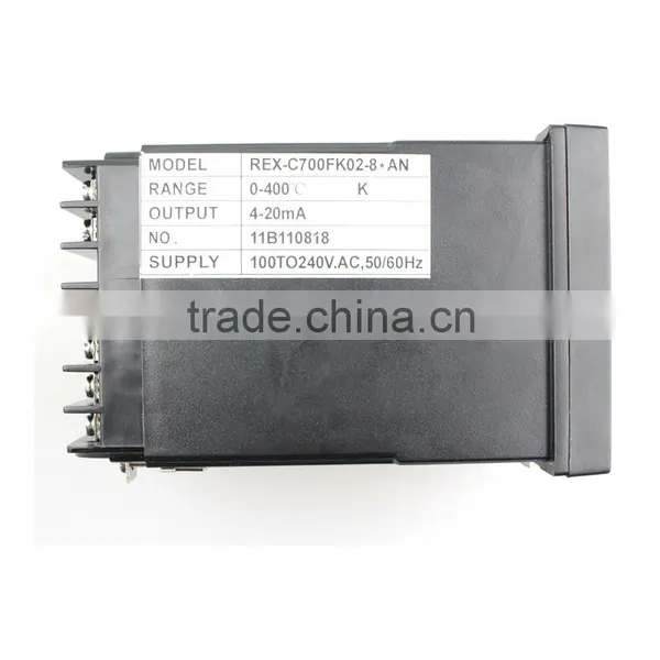 Digital Hot Price Digital Temperature Controller photo-3
