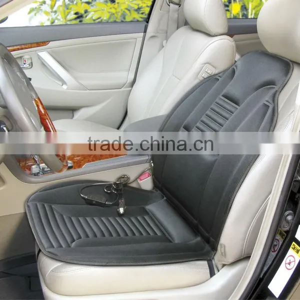 DC12V 35W Car Auto Heat Cushion photo-2