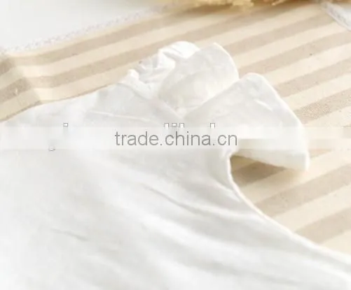 Modern Baby Girls Girls Top Design Comfortable Elegant Girls Top Design photo-3
