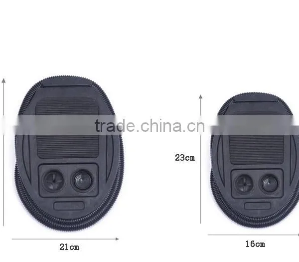 High Volume 5L Bellows Air Mattress Inflate and Deflate Foot Pump photo-6
