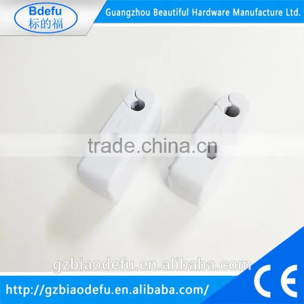 Competitive Price Plastic Anti-theft Lock for Display Hook photo-3