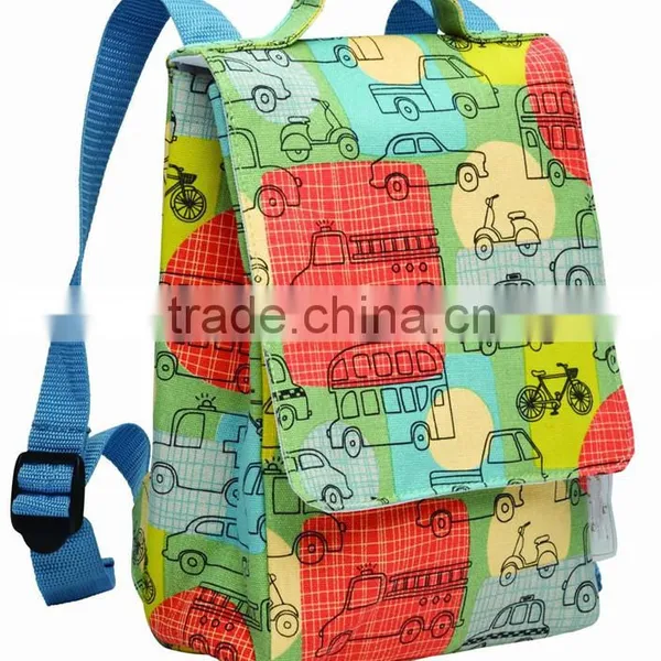 Kiddie Play Back Pack Kids Backpacks Wholesale For Cute Boys And Girls photo-2