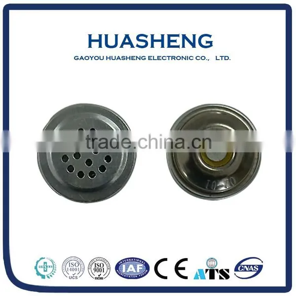 New Inventions in China Portable Amplifier With Headset Microphone photo-4