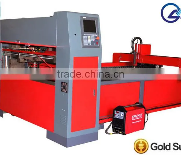 2014 Hot Sale High Speed and Compititive Price Blanking l Cutting Machine Price