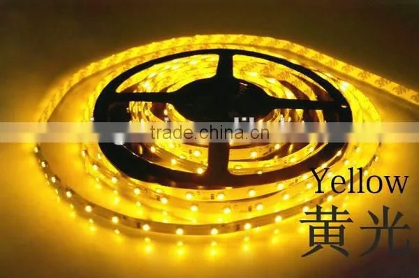 LED Strip 3528 Single Color 12V Led Strips photo-3