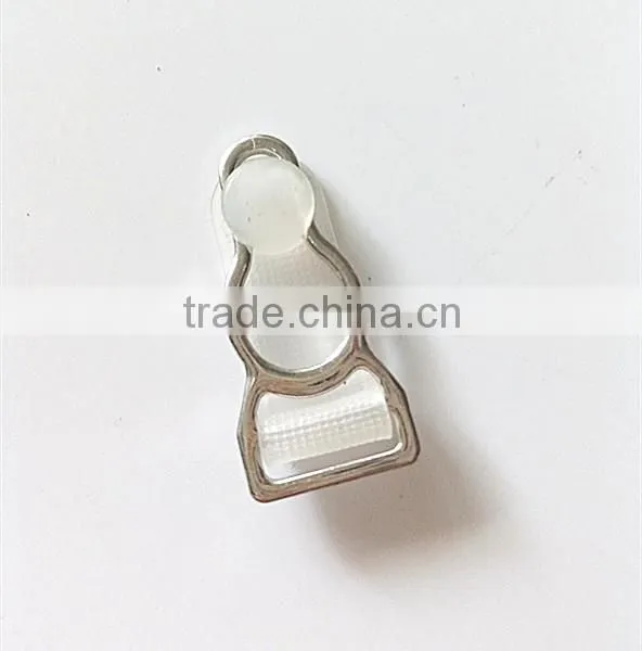 Hot Sales New Alloyed Custom Design Bra Buckle For Garment photo-5