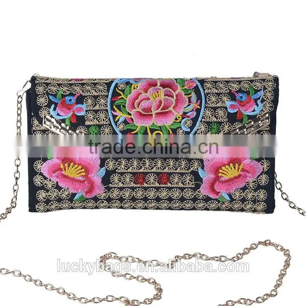 JIXIU Cheap Ladies Shoulder Bags JIXIU Fashion Designer Shoulder Bag Ladies Chain Bags photo-5