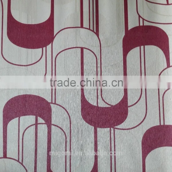 New PVC Beautiful Wallpaper in China for Room photo-6