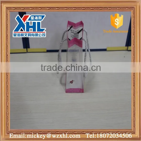Cartoon Full Print Little Package Bag photo-3