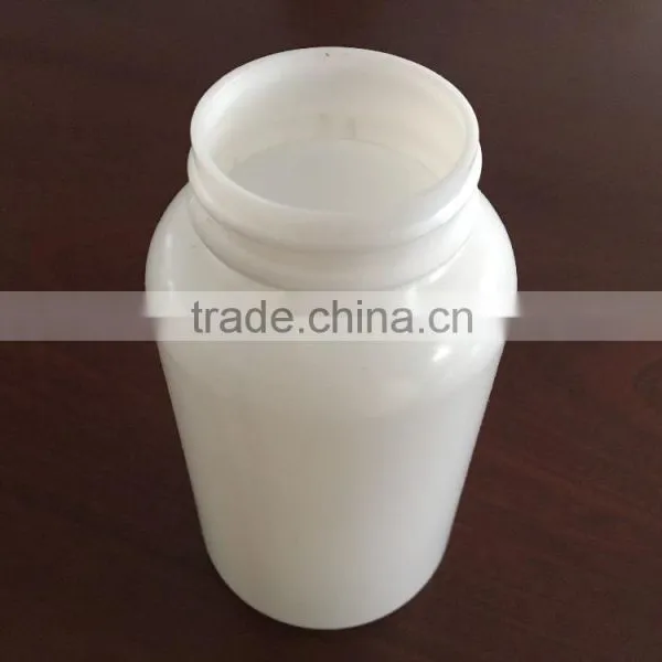 Various Plastic Pesticide Bottle Injection Blowing Mould for FD Injection Blow Molding Machine photo-2