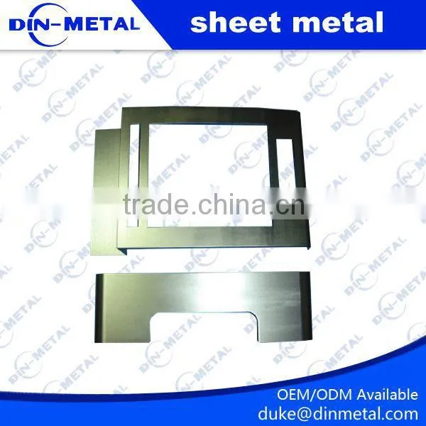 Sheet Metal Forming Processes From Xiamen Manufacturers photo-4