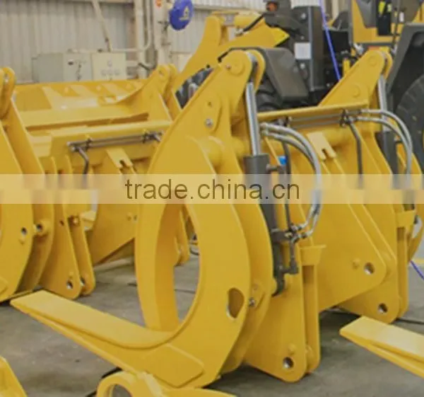 XCMG LW500F 5 Ton Hot Sale Cheap Price Wheel Loader Bucket For Sale photo-3