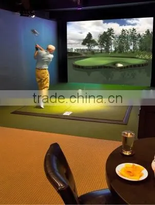 Simulated Golf photo-4