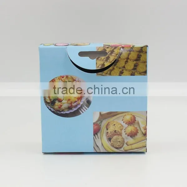 Spring Press Cookie Cutter Type Biscuit Mold Suit With Car Serious photo-3