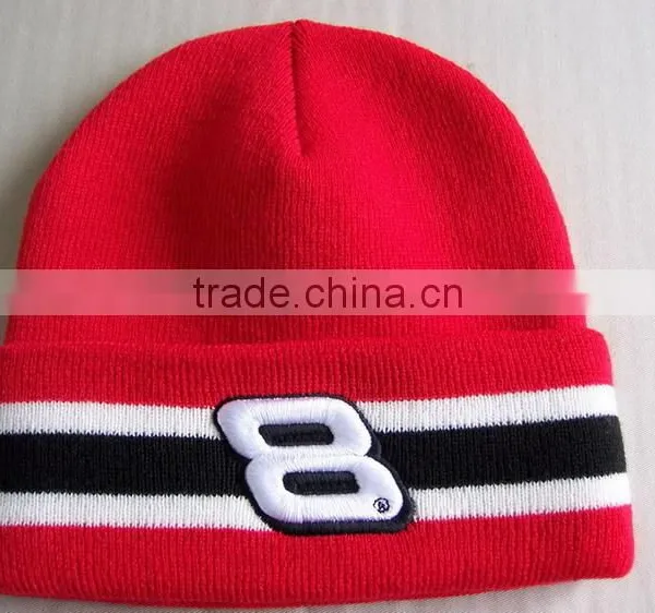 Wool Hat Wholesale China photo-2