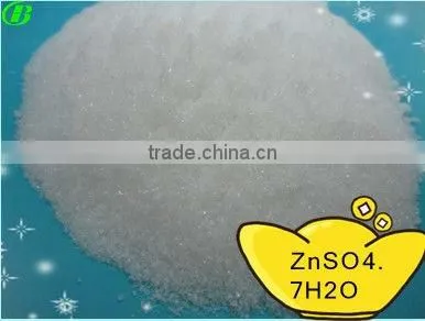 Sulfat de Zinc Heptahidrat